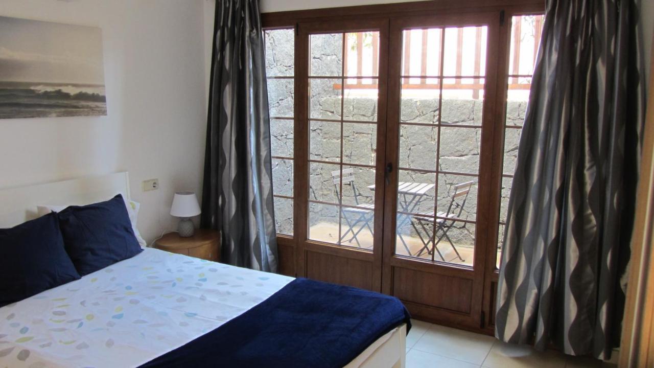 Playa Blanca Vista Lobos Villa With Sea View Buitenkant foto